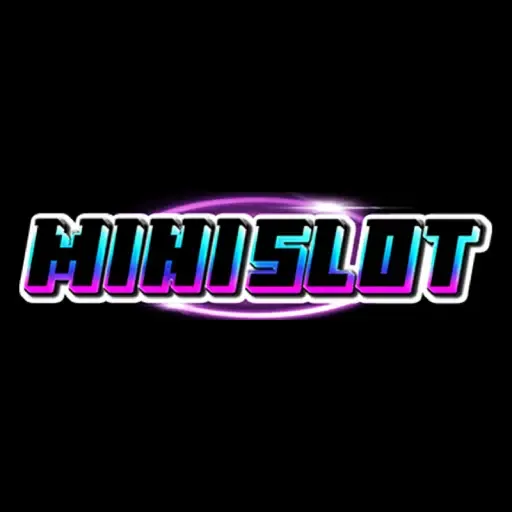 MINISLOT - Game Kasino Seru dan Menguntungkan