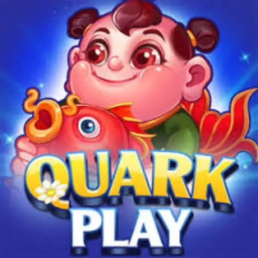 QUARKPLAY - Game Battle Royale Seru dan Menantang