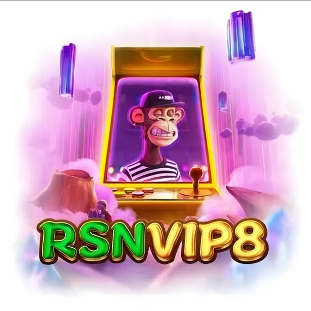 RSNVIP8 - Serunya Bermain Game Santai dan Mengasyikkan