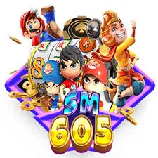 SM605 - Permainan Strategi yang Memukau