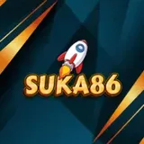 SUKA86 - Game Tembak Ikan Terbaik