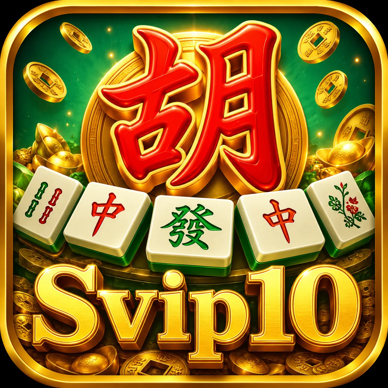 SVIP10 - Pertempuran Strategis di Dunia MOBA