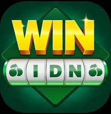 WINIDN - Permainan Bingo Seru dan Menarik