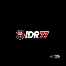 Logo idr77